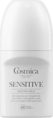 Cosmica Deo Sensitive 50 ml