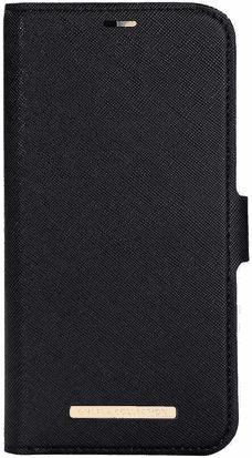Onsala Wallet Etui iPhone 14 Pro Max Svart