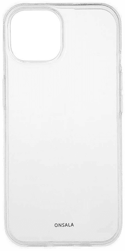 Onsala iPhone 15 Deksel Klar