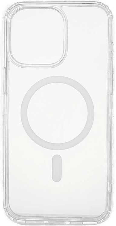 Onsala MagSeries Deksel - iPhone 15 Pro Max