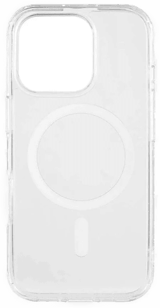 Onsala MagSerie Deksel iPhone 16 Plus