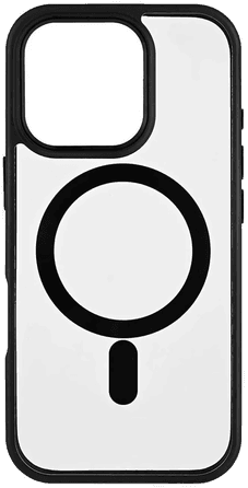 Onsala MagSerie Bumper iPhone 16 Pro