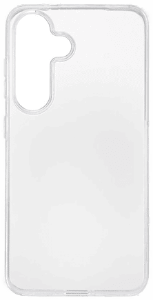 Onsala Mobildeksel Samsung S25 5G Gjennomsiktig