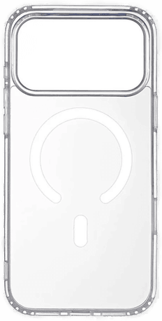 Onsala MagSeries Deksel iPhone 17 Pro Max