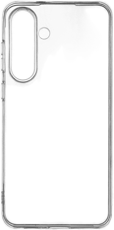 Onsala TPU Deksel Samsung Galaxy S25 FE 5G