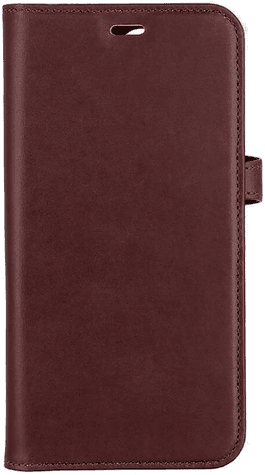 Gear Buffalo lommebok iPhone 14 Pro Max - Brun