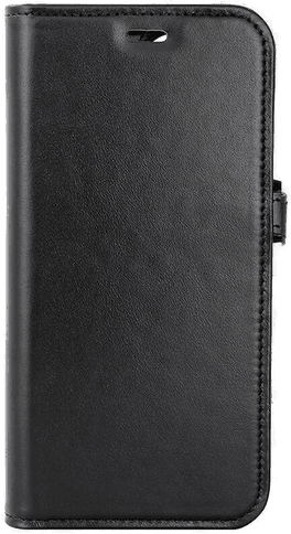 Gear Buffalo lommebok iPhone 15 Pro - Svart