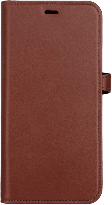 Gear Buffalo lommebok iPhone 15 Pro Max - Svart