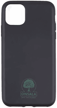 Onsala Mobildeksel Svart iPhone 11 Pro Max
