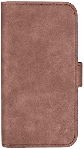 Gear Mobildeksel iPhone 16 Brun