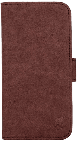 Gear Mobile Accessories Classic Recycled MagSeries iPhone 15 Deksel