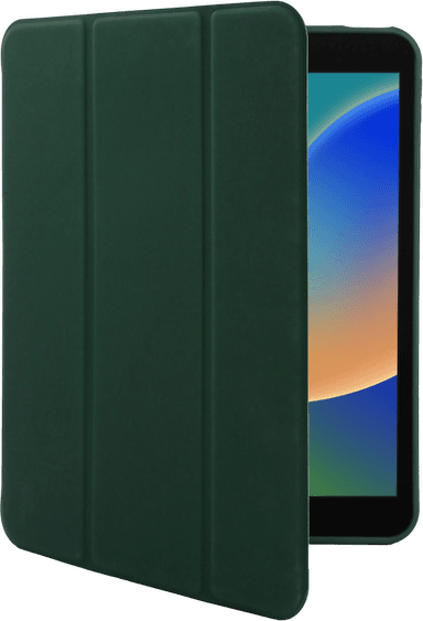 Gear Soft Touch Cover iPad 10.2"