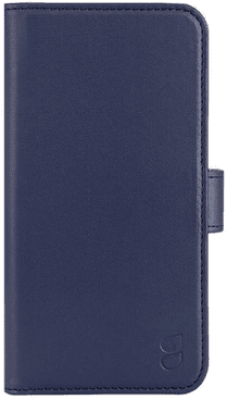 Gear Lommebokdeksel Blå - iPhone 13 Pro Max