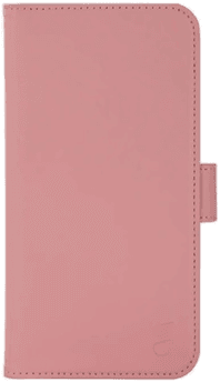 Gear Lommebokdeksel Rosa - iPhone 12 Pro Max