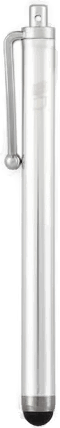 Gear Stylus Touchpen Sølv