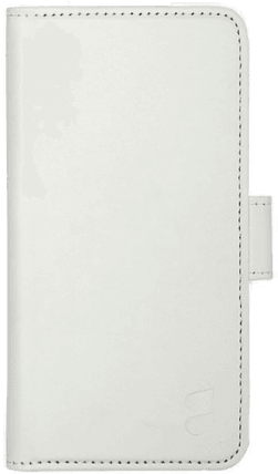 Gear Lommebokdeksel Hvit - iPhone 11 Pro