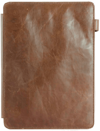 Buffalo iPad-etui 9,7" Brun