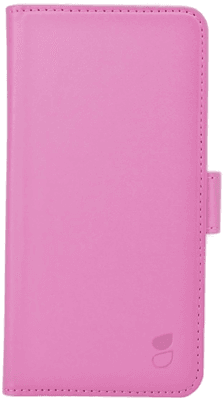 Gear Lommebokdeksel Rosa - iPhone XS Max