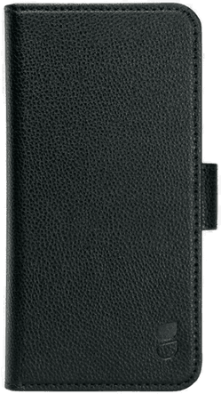 Gear Lommebokveske Svart