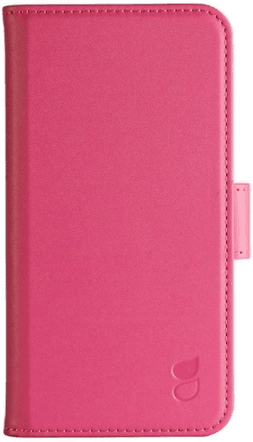 Gear Lommebokdeksel Rosa - iPhone X/XS