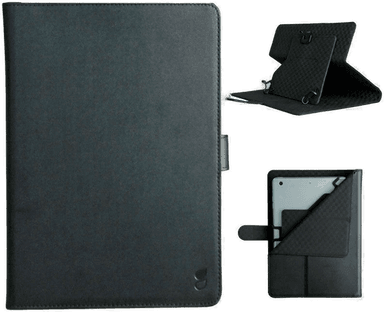 Gear Tabletetui 7-8" Svart