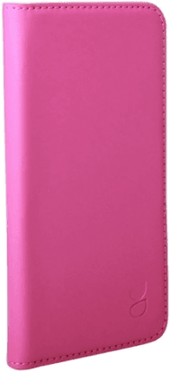 Gear Lommebokveske iPhone 6/7/8/SE Rosa