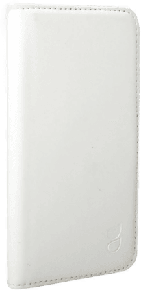 Gear Lommebokveske iPhone 6/7/8/SE White