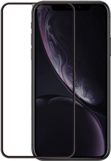 Gear Skjermbeskytter 3D iPhone XR