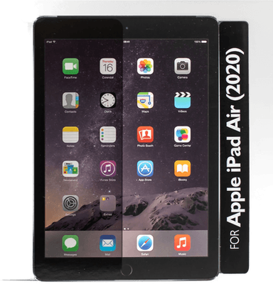 Gear Herdet Glass iPad Air 10.9"
