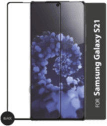 Gear Skjermbeskytter Samsung S21