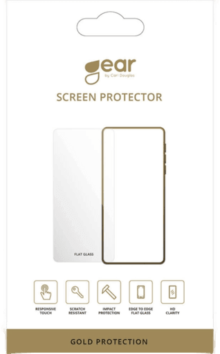 Gear Skjermbeskytter Samsung A34 5G