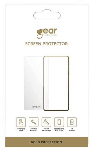 Gear Herdet Glass iPhone 15 Pro Max