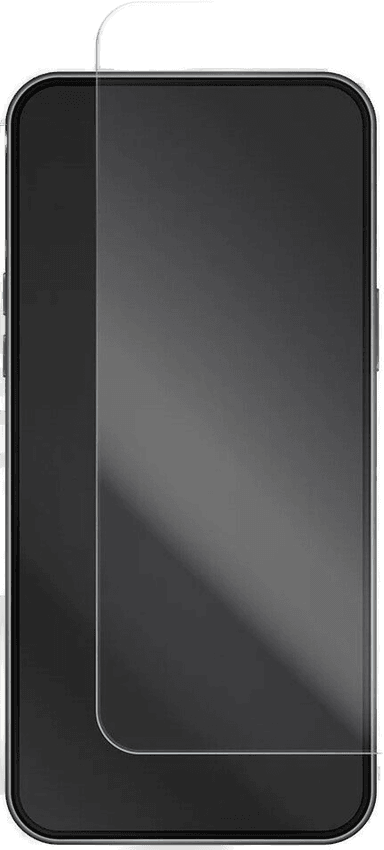 Gear skjermbeskytter 2.5D Gold Galaxy S24+