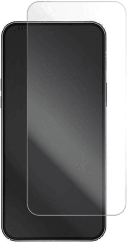 Gear skjermbeskytter 2.5D iPhone 16 Pro