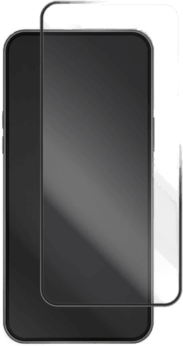 Gear Skjermbeskytter 3D iPhone 16 Pro