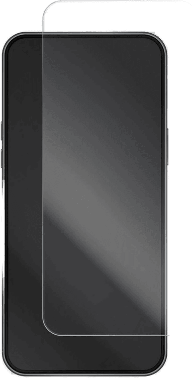 Gear Skjermbeskytter 2.5D Gold - Galaxy S25 Ultra 5G