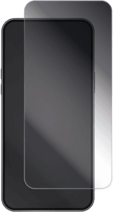 Gear Skjermbeskytter Gold Privacy iPhone 16/17