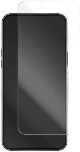 Gear skjermbeskytter 2.5D iPhone Air