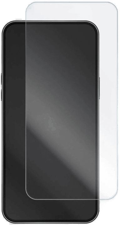 Gear Glass skjermbeskytter (Galaxy S25 FE)