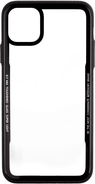 Gear Tempered Glass Cover iPhone 11 Pro Max