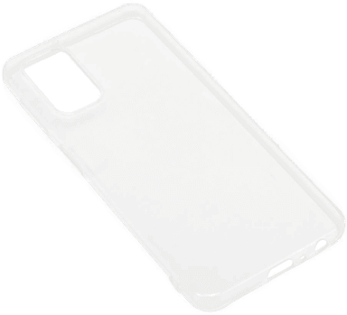 Gear Mobildeksel TPU Transparent - Samsung A32 5G