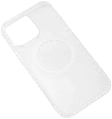 Gear iPhone 14 Pro Max Deksel Transparent