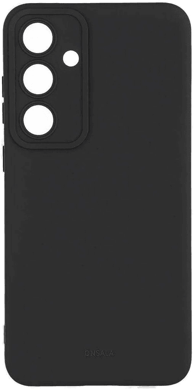 Onsala Mobildeksel S24 FE - Svart