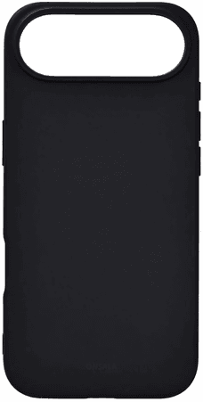 Onsala Silikon Deksel iPhone Air - Svart