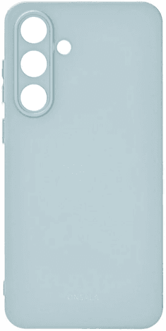 Onsala Mobildeksel Betong - Samsung S25 FE 5G