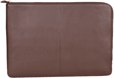 Buffalo PC-sleeve 14" brun