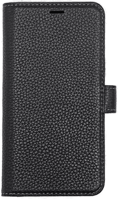 Onsala Lommebokveske Skinn Svart iPhone 11 Pro