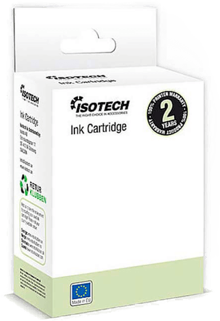 Isotech PG-540XL + CL-541XL Multipack