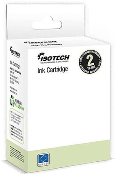 Isotech PFI-1700 Blekkpatron Blå