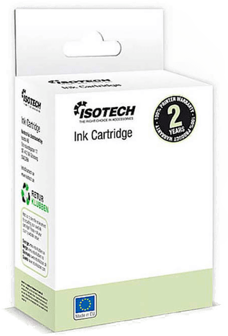 Isotech 24XL Multipakke